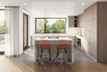 Dernière Villa - Moderne, familiale et au calme - À saisir