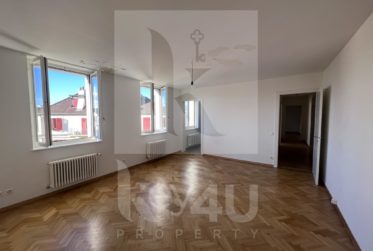 Magnifique appartement de 3 pièces