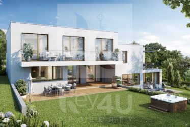 Dernière Villa - Moderne, familiale et au calme - À saisir