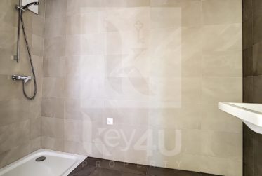 VENDU - Magnifique et lumineux duplex en rez-de-jardin