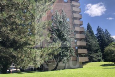 LOUÉ - Bel appartement traversant de 7 pièces vue campagne