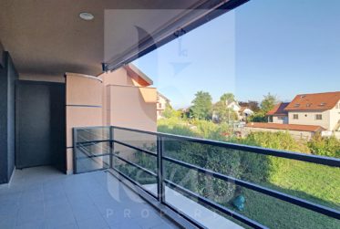 VENDU - Charmant appartement de 4.5 pièces au sein d'une petite résidence