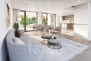 Dernière Villa - Moderne, familiale et au calme - À saisir