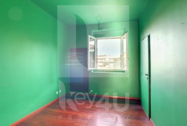 VENDU - Atypique et charmant appartement de 6 pièces sous les toits