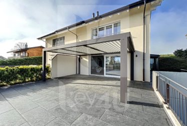 VENDUE - Ravissante maison familiale au coeur de la nature