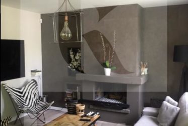 VENDU - Terre Sainte - Magnifique maison individuelle à l'abri des regards