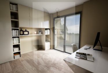 VENDU - PROMOTION HAVANA - VILLA JUMELLE B - VENTE SUR PLAN