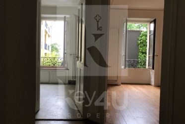 LOUÉ - Charmant 2 pièces dans le quartier de Saint-Jean