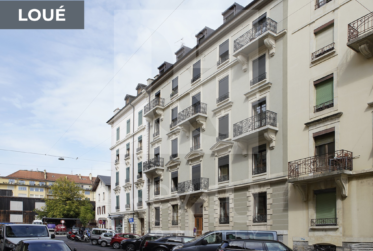 LOUÉ - Charmant 2 pièces dans le quartier de Saint-Jean