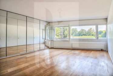 VENDU - Chêne-Bougeries - Splendide 5 pièces contemporain