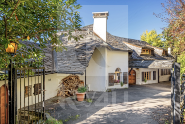 Un balcon sur le lac - Incroyable propriété et sa vue époustouflante