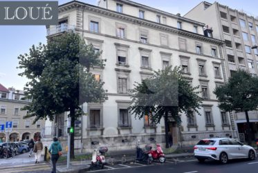 LOUÉ - Magnifique appartement de 6 pièces