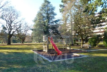 VENDU - Magnifique appartement lumineux et traversant