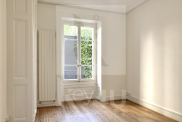 LOUÉ - Charmant 2 pièces dans le quartier de Saint-Jean