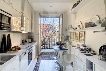 VENDU - EXCLUSIVITE - Appartement de charme proche du lac