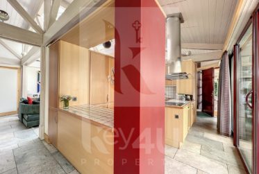 VENDU - Exclusivité - Splendide villa d'architecte dans un havre de paix