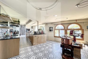 Un balcon sur le lac - Incroyable propriété et sa vue époustouflante