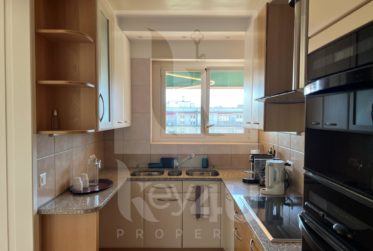 VENDU - Magnifique appartement de 8 pièces rénové et lumineux