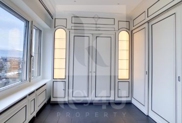 VENDU - Exceptionnel 2 pièces rénové face au lac - VENTE EN SIAL