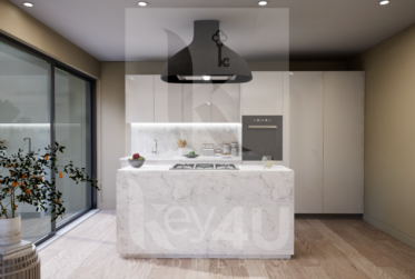 VENDU - PROMOTION HAVANA - VILLA JUMELLE B - VENTE SUR PLAN