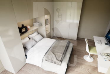 VENDU - PROMOTION HAVANA - VILLA JUMELLE B - VENTE SUR PLAN