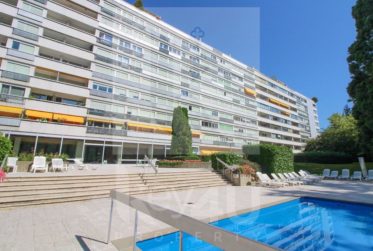 VENDU - Chêne-Bougeries - Splendide 5 pièces contemporain