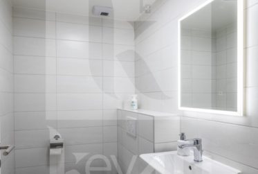 VENDU - Atypique et charmant appartement de 4 pièces au sein d'un corps de ferme