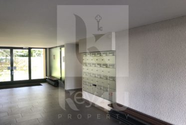 LOUÉ - Bel appartement traversant de 7 pièces vue campagne