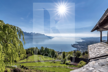 Un balcon sur le lac - Incroyable propriété et sa vue époustouflante