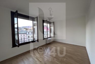 LOUÉ - Magnifique appartement de 6 pièces