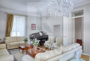 VENDUE - Splendide Maison de Maître du XXème siècle