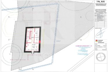 VENDUE - Maison individuelle en plein coeur du village