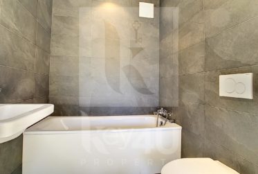 VENDU - Magnifique et lumineux duplex en rez-de-jardin