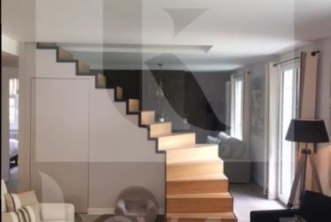 VENDU - Terre Sainte - Magnifique maison individuelle à l'abri des regards