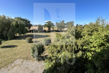 Magnifique corps de ferme avec parc privatif de 5'000 m2