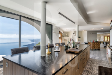 Un balcon sur le lac - Incroyable propriété et sa vue époustouflante