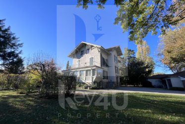 Magnifique maison bourgeoise du XIX siècle