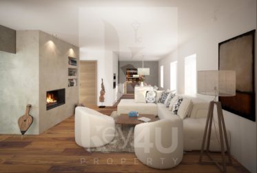 VENDUE - Maison individuelle en plein coeur du village