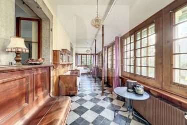 Magnifique maison bourgeoise du XIX siècle