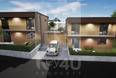 VENDU - PROMOTION HAVANA - VILLA JUMELLE B - VENTE SUR PLAN