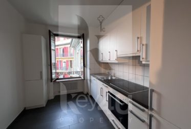 LOUÉ - Magnifique appartement de 6 pièces