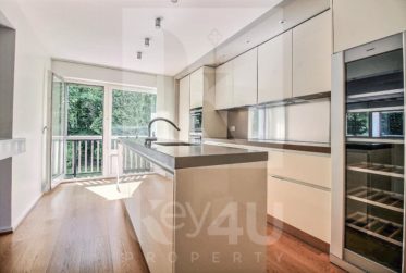 VENDU - Chêne-Bougeries - Splendide 5 pièces contemporain