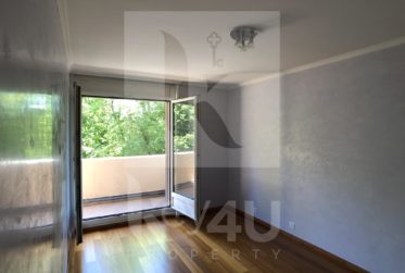 VENDU - Havre de paix - Charmant duplex de 5 pièces en rez-de-jardin