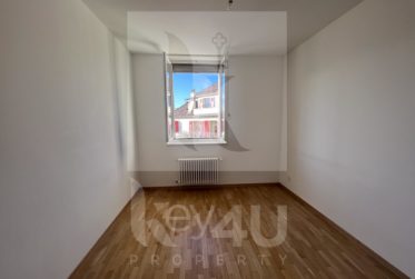 Magnifique appartement de 3 pièces