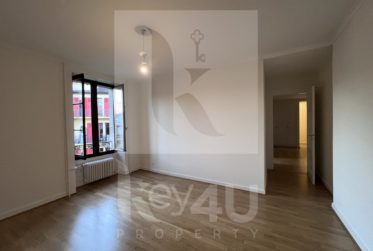 LOUÉ - Magnifique appartement de 6 pièces