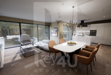 VENDU - PROMOTION HAVANA - VILLA JUMELLE B - VENTE SUR PLAN