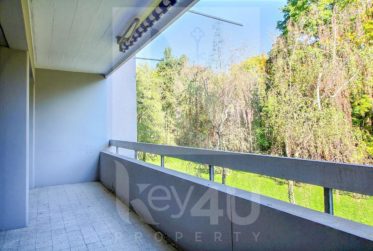 VENDU - Bel appartement traversant de 5,5 pièces - Vente en SIAL