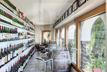 Un balcon sur le lac - Incroyable propriété et sa vue époustouflante