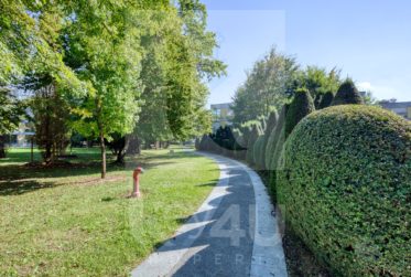 VENDU - Studio contemporain dans un immeuble de standing