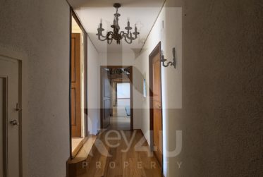 Magnifique loft de 2 pièces sous les combles - Quartier des Bastions dans un immeuble de standing